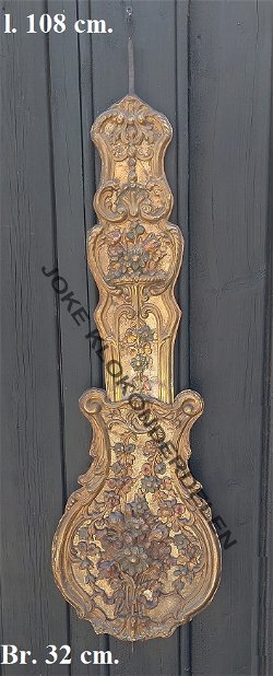 = Comtoise slinger = 47848