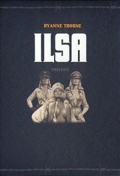 Ilsa Box (3 DVD) Nieuw/Gesealed - 0