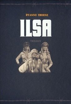 Ilsa Box (3 DVD)  Nieuw/Gesealed