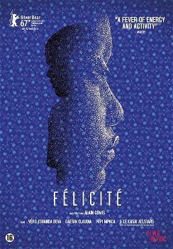 Felicite (DVD) Nieuw/Gesealed - 0