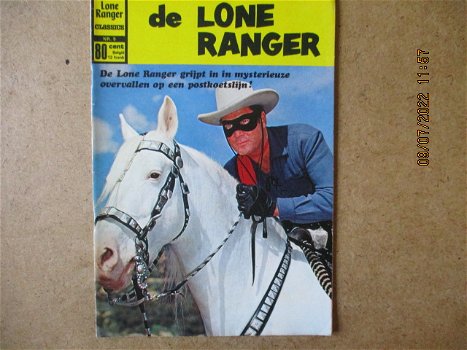 adv6712 lone ranger classics - 0