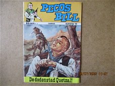  adv6714 pecos bill classics