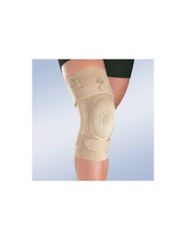 Orliman Rodisil gesloten patella plus kniebrace - 1