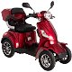 Scooter for sale with affordable prize - 0 - Thumbnail