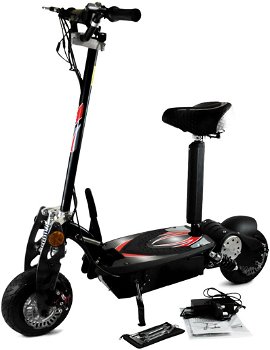 scooter for sale - 4