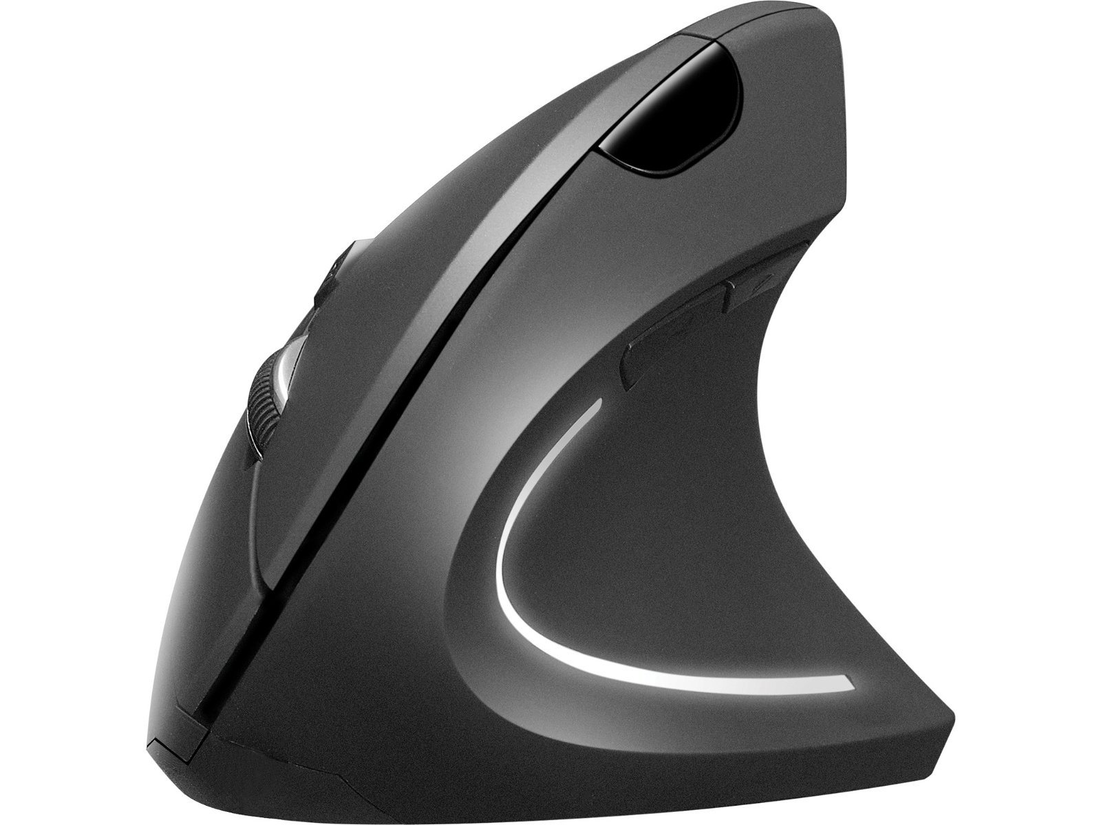 Wired Vertical Mouse - Afbeelding 2