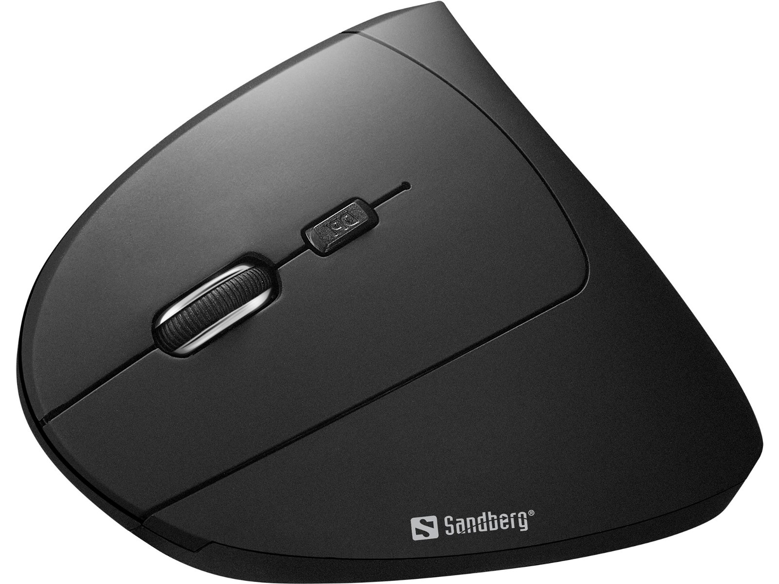 Wired Vertical Mouse - Afbeelding 5