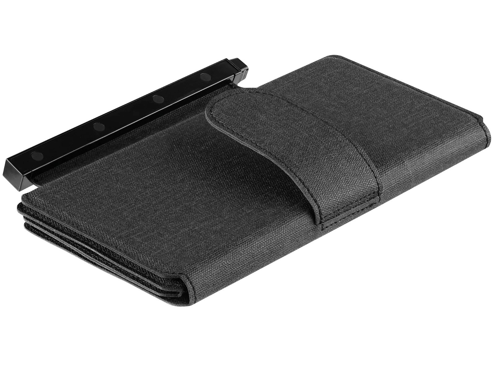 Solar 4-Panel Powerbank 25000 voor alle merken smartphone - Afbeelding 7
