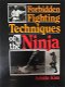 Forbidden fighting techniques of the Ninja - 0 - Thumbnail
