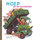 Hoep Zei De Chauffeur (Hardcover/Gebonden) Gouden Boekje - 0 - Thumbnail