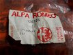 Alfa Romeo Alfasud TI Serie 1 voorruitrubber seal 104726 - 2 - Thumbnail