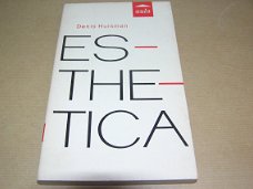 Esthetica- Denis Huisman