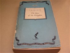 The keys of the Kingdom(engels)- A.J. Cronin