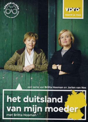 voor mijn DVD-verzameling zoek ik documentaires van VPRO en VARA - 1 - Thumbnail