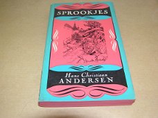 De Sprookjes van Andersen deel 2