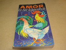 Amor in het kippenhok- P.G. Wodehouse