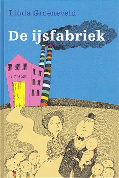 De IJsfabriek - 0