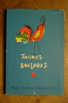 Thomas Boelabas - 0