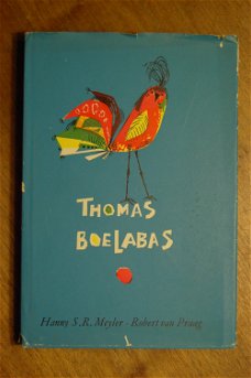 Thomas Boelabas