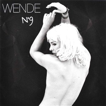 Wende Snijders – Nº9 (CD) - 0