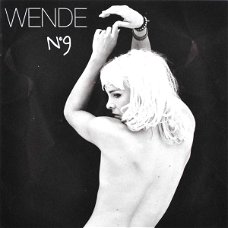 Wende Snijders  – Nº9  (CD)