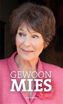 Mies Bouwman - Gewoon Mies - 0