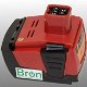 Accu voor Hilti boormachine 14,4 volt li-ion - 1 - Thumbnail