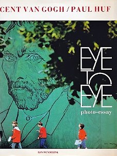 EYE to EYE - Paul Huf