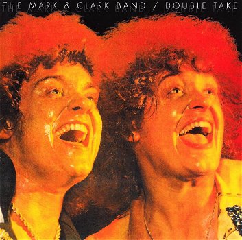 The Mark & Clark Band – Double Take (CD) Nieuw/Gesealed - 0