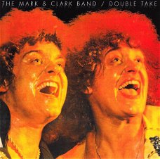 The Mark & Clark Band – Double Take  (CD) Nieuw/Gesealed