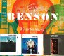 George Benson – 3 Essential Albums (Nieuw/Gesealed) - 0 - Thumbnail