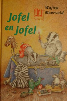 Jofel en Jofel - 0