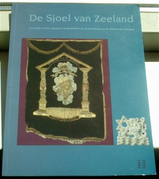 De sjoel van Zeeland. Middelburg. ISBN 9074576087 - 0