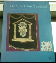 De sjoel van Zeeland. Middelburg. ISBN 9074576087