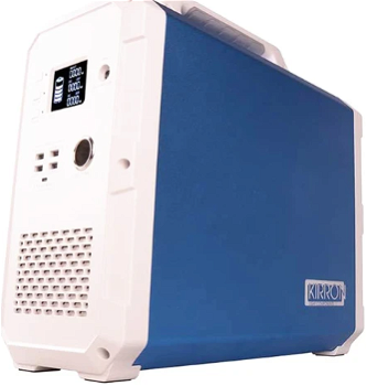 BLUETTI EB180 Powerstation NiMnCo Poweroak I Portable Battery 1800 - 0