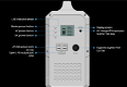BLUETTI EB180 Powerstation NiMnCo Poweroak I Portable Battery 1800 - 7 - Thumbnail