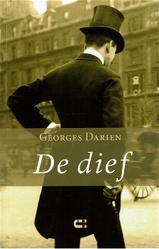 Georges Darien - De dief (2021) - 0