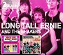 Long Tall Ernie And The Shakers – Put On Your Rockin' Shoes / It's A Monster (2 CD) Nieuw/Gesealed - 0 - Thumbnail