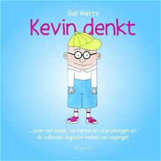 Gail Watts  -  Kevin Denkt  (Hardcover/Gebonden)