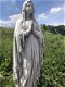 Heilige Maria , tuinbeeld - 4 - Thumbnail