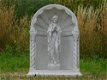 bidkapel , beeld van heilige Maria - 1 - Thumbnail