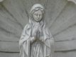 bidkapel , beeld van heilige Maria - 3 - Thumbnail