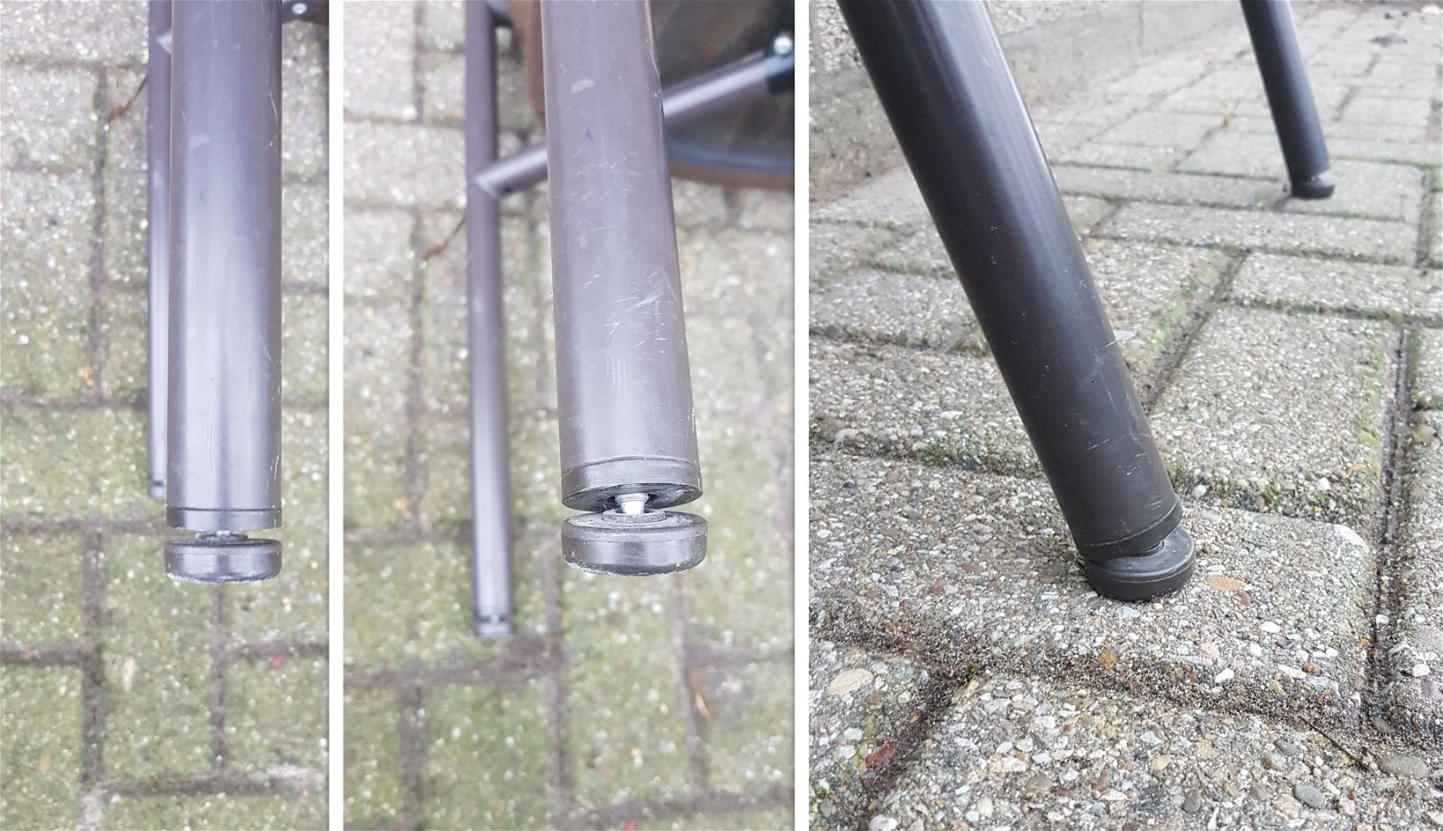 Vergaderstoel / kantinestoel - Martin Stoll - 14 stuks - Afbeelding 8