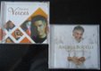 De nieuwe originele CD My Christmas van Andrea Bocelli. - 2 - Thumbnail