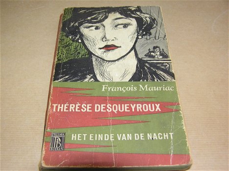 Het Einde van de Nacht - François Mauriac - 0