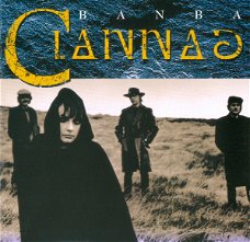 CD - Clannad - Banba