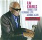 CD - Ray Charles- His last studio album - 0 - Thumbnail