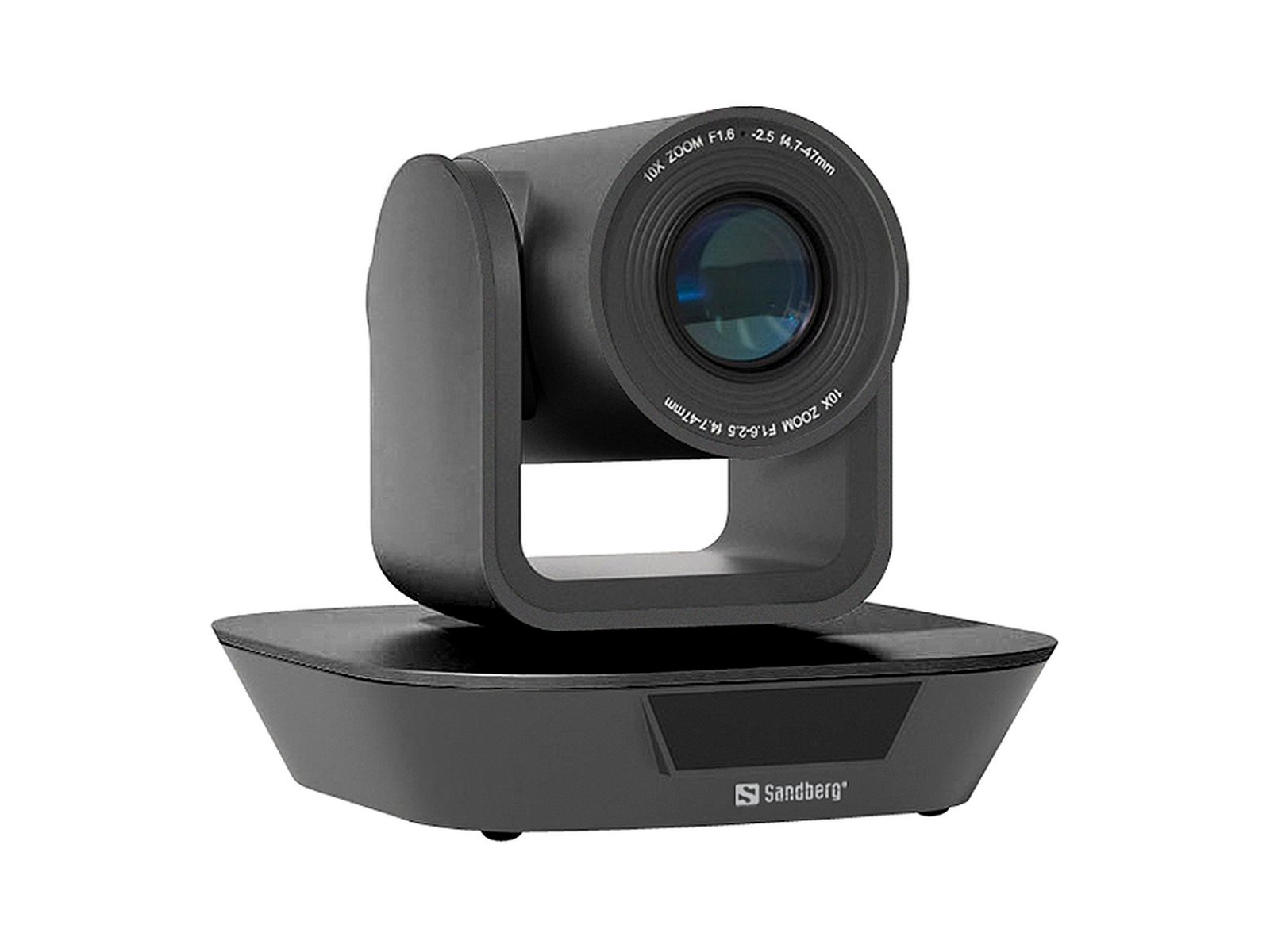 ConfCam PTZ x10 Remote 1080P videoconferentie - Afbeelding 4