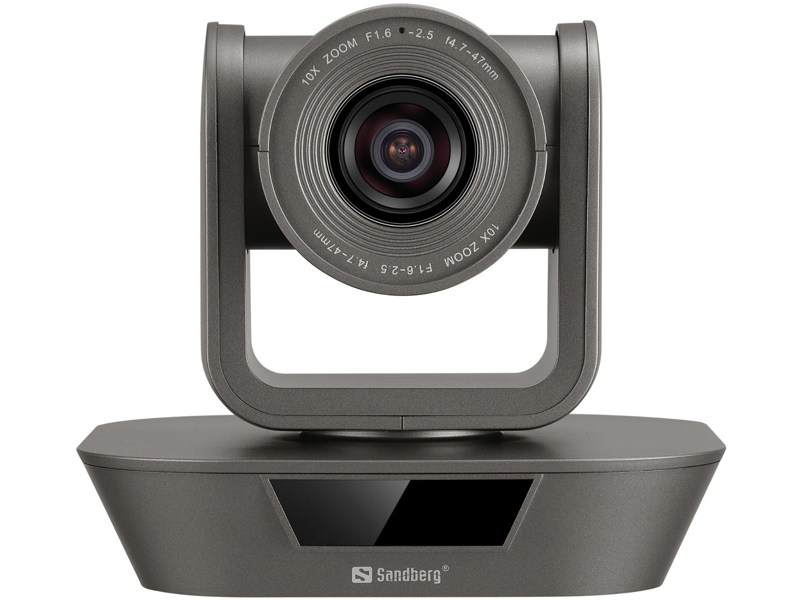 ConfCam PTZ x10 Remote 1080P videoconferentie - Afbeelding 5