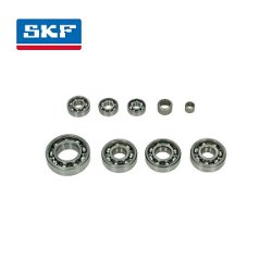 SKF LAGER SET HONDA MB8 MT8 MTX80 MT80 MB80 Compleet blok